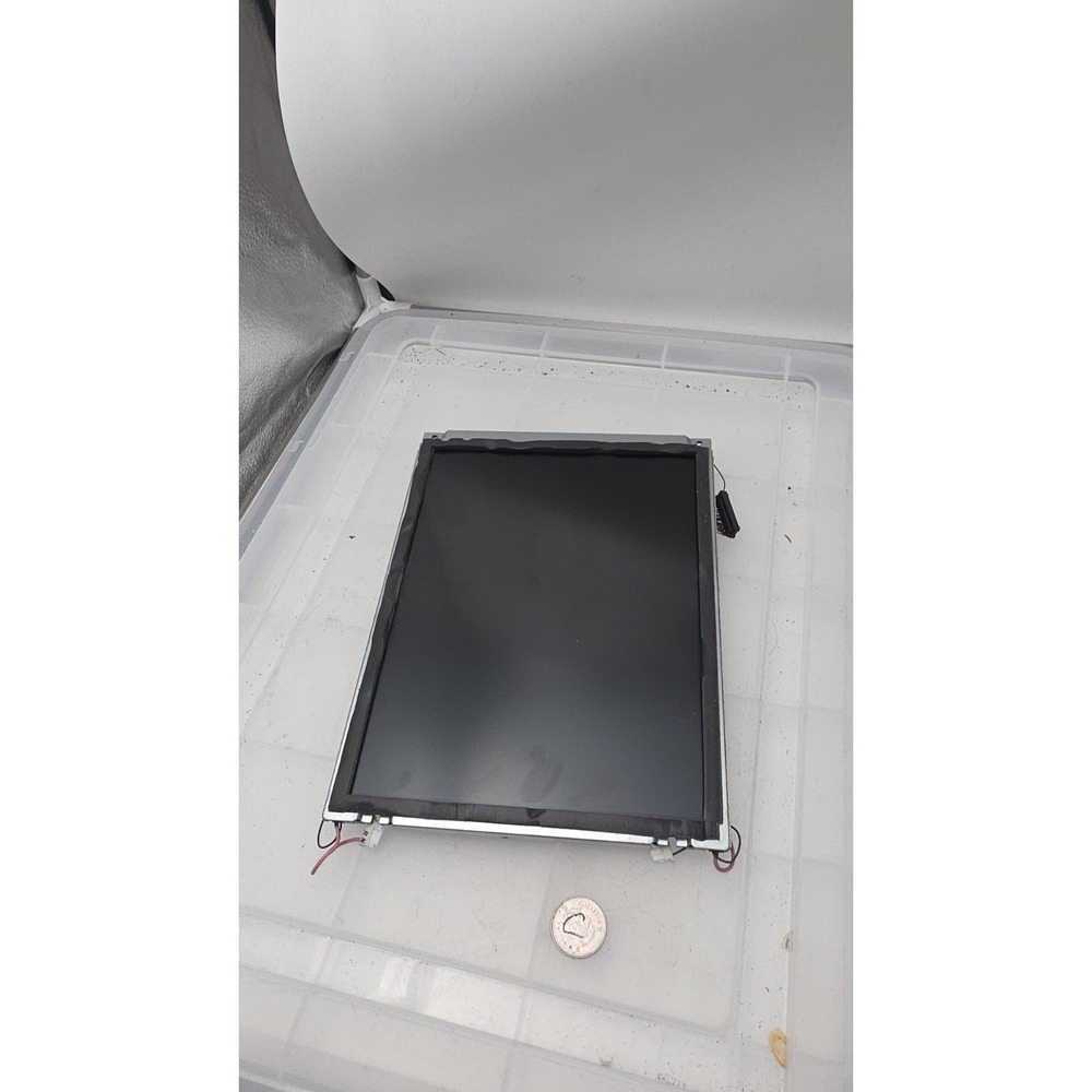6.5 inch for OPTREX T-51513D104 JU-FW-A-AC LCD display